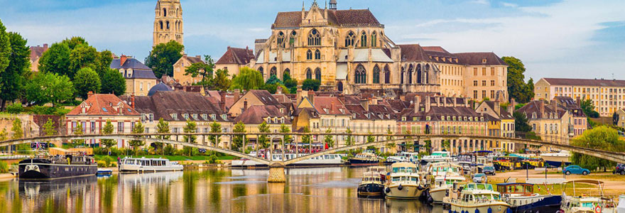 Saint Germain Boucles de Seine